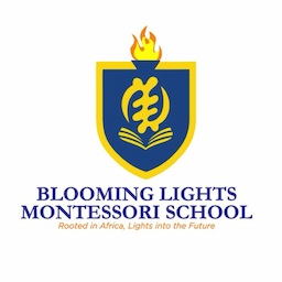 Blooming Lights Schools logo