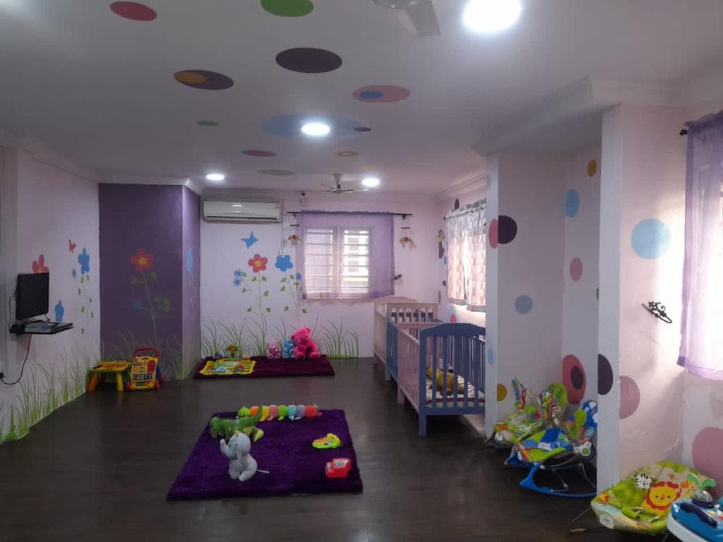 Pre-school